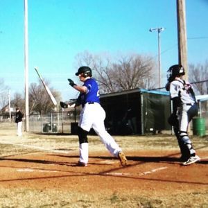 Meet your Posher, Graham